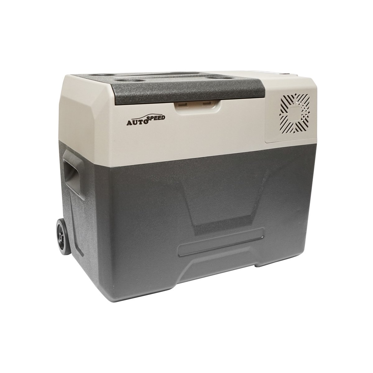 Frigider auto cu compresor capacitate 40L tensiune alimentare 12-24V min -20 max +20